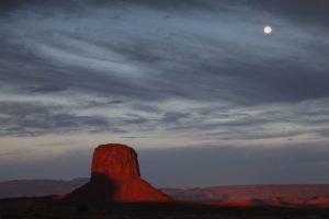 Monument Valley USA 2011