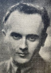 Miloš Antonovič