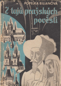 Z tajů pražských pověstí (1946)