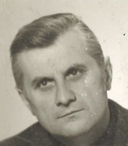 Jiří Zahradník