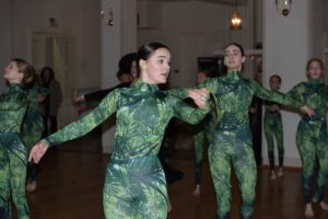 Knihovnický ples - R.A.K. Beroun