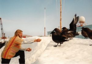 Miroslav Stuchlík a chaluhy velké