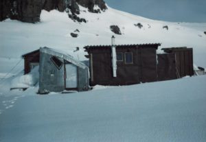 Česká polární stanice