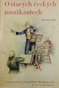 O starých českých muzikantech (1947)